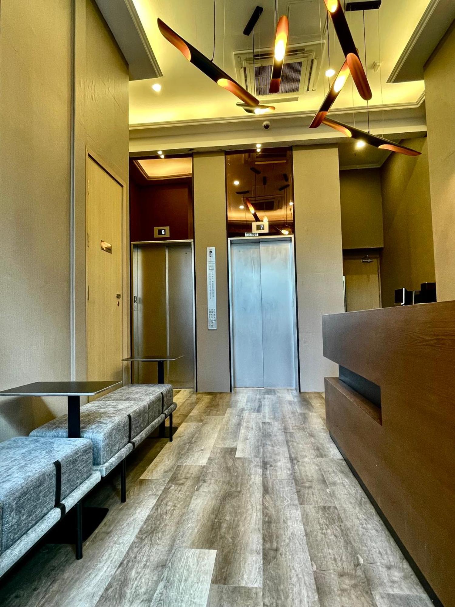Hotel 木居 Woody House