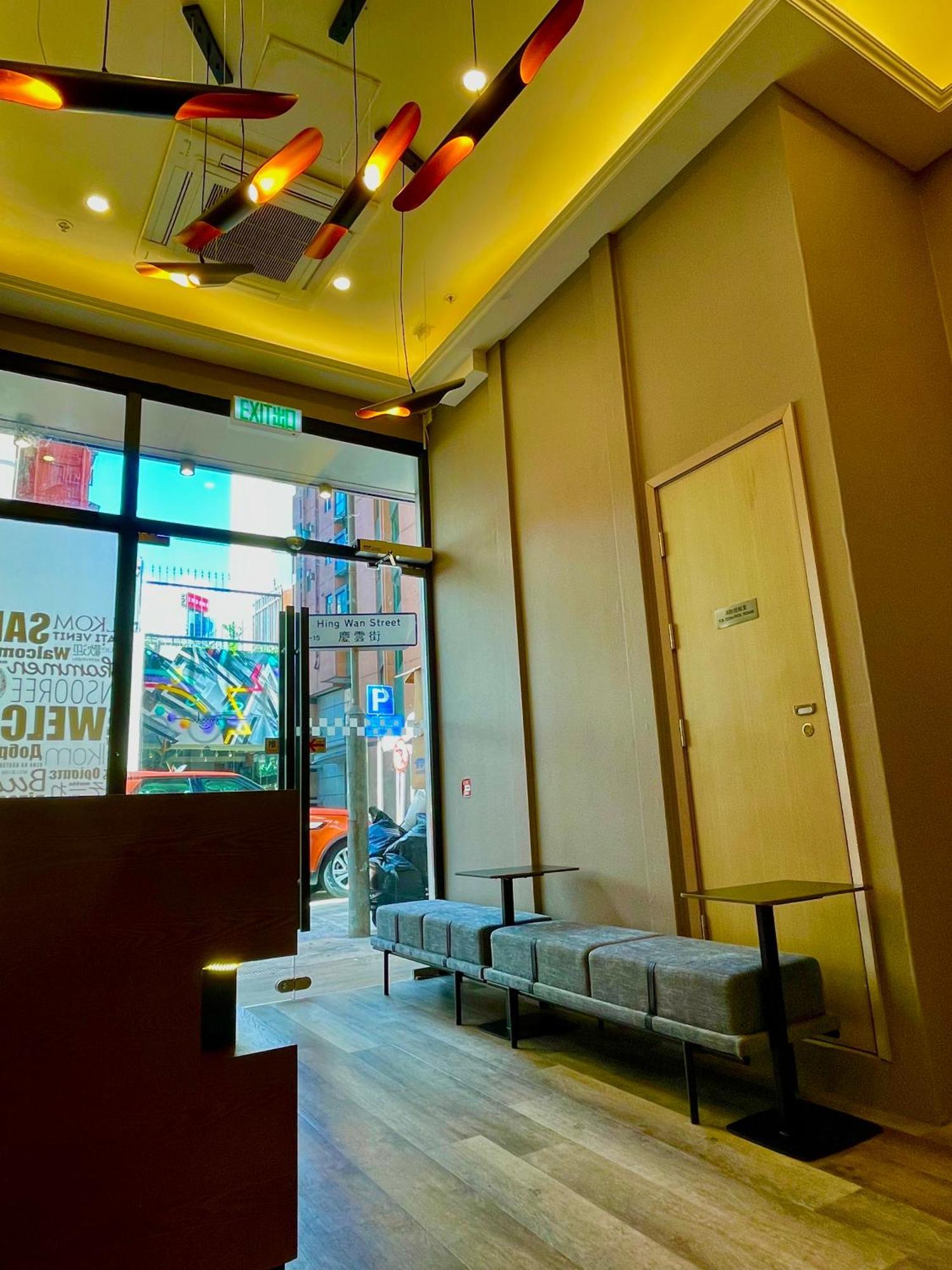 木居 Woody House Hotel 3*