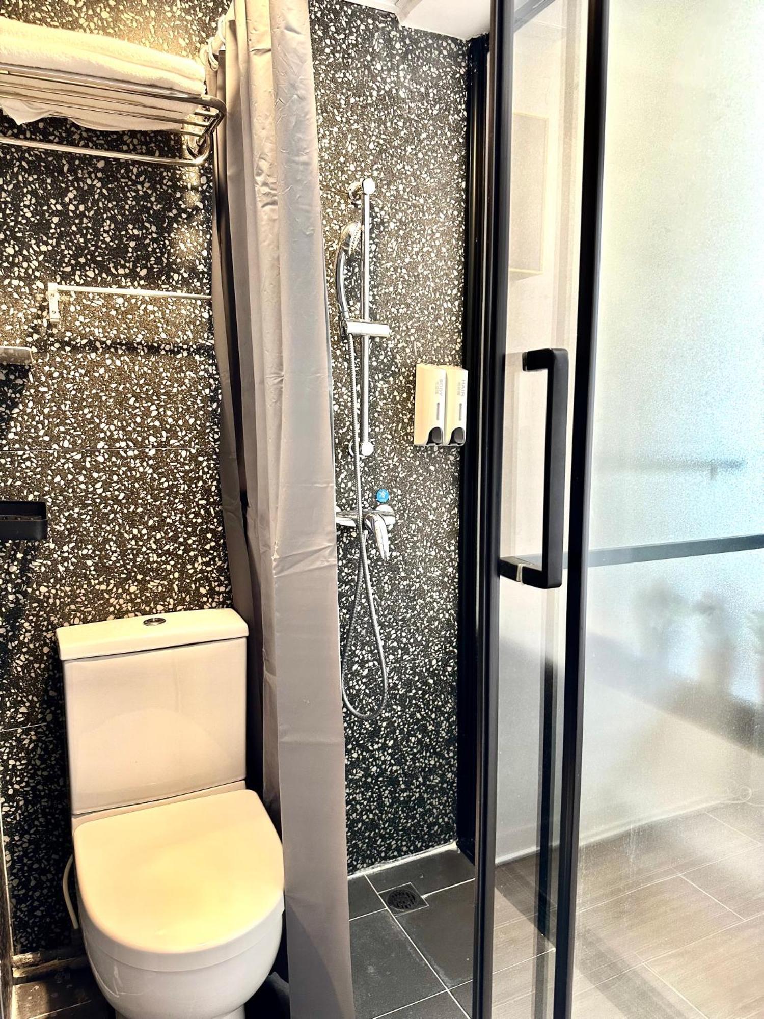 木居 Woody House Hotel 3*